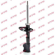 KYB Shock Absorber Damper Strut Front Left fits Fiat 500 2007-2010