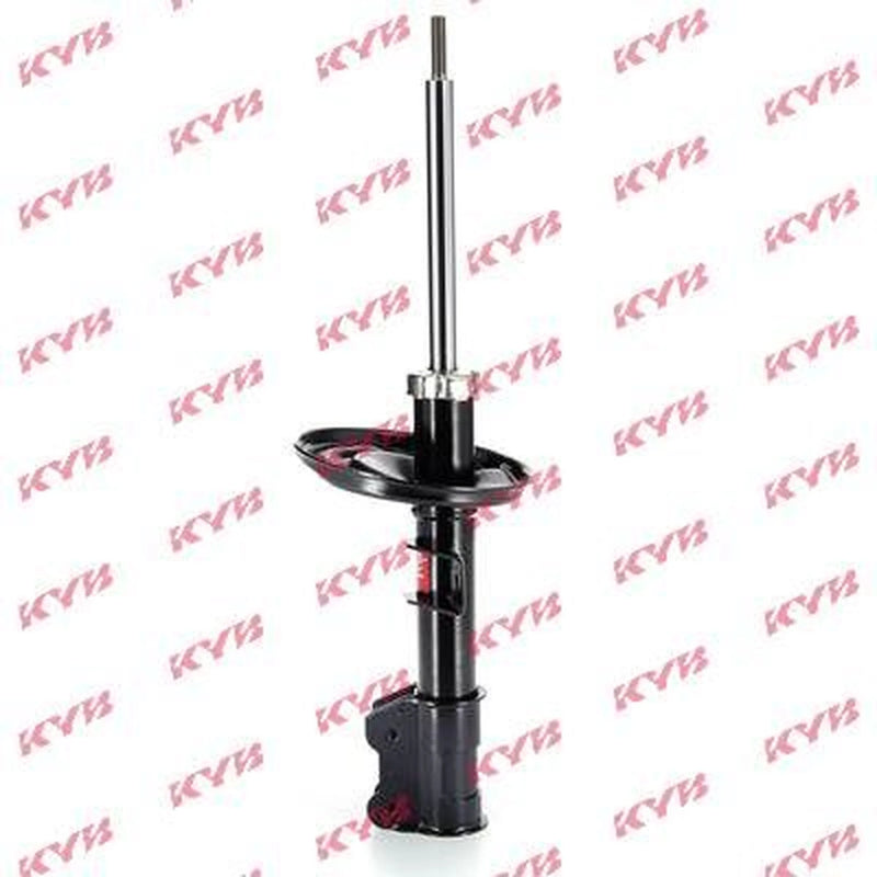 KYB Shock Absorber Damper Strut Front Left fits Fiat 500 2007-2010