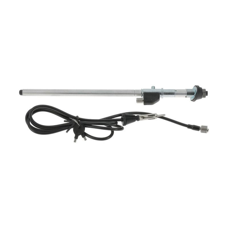 BERU Retractable Aerials fits Abarth Strada 1981-1987 2.0