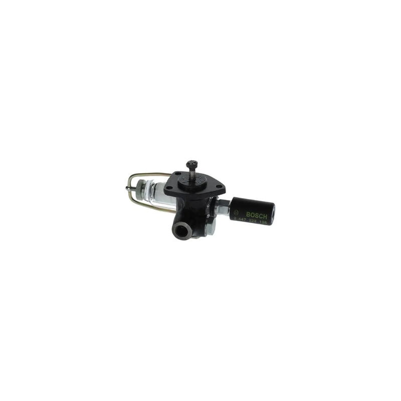 Bosch Fuel Pump Assembly