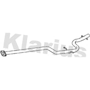 Klarius Exhaust Pipe OD VO481X
