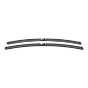 Bosch Front & Rear Aerotwin Wiper Blade Set fits Porsche Cayenne 2002-2007