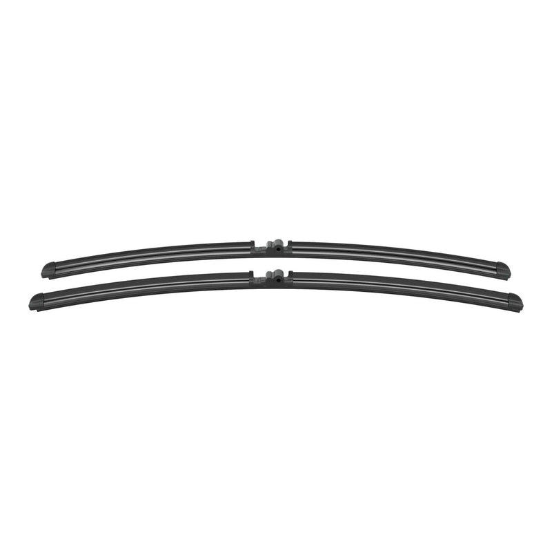 Bosch Front & Rear Aerotwin Wiper Blade Set fits Porsche Cayenne 2002-2007