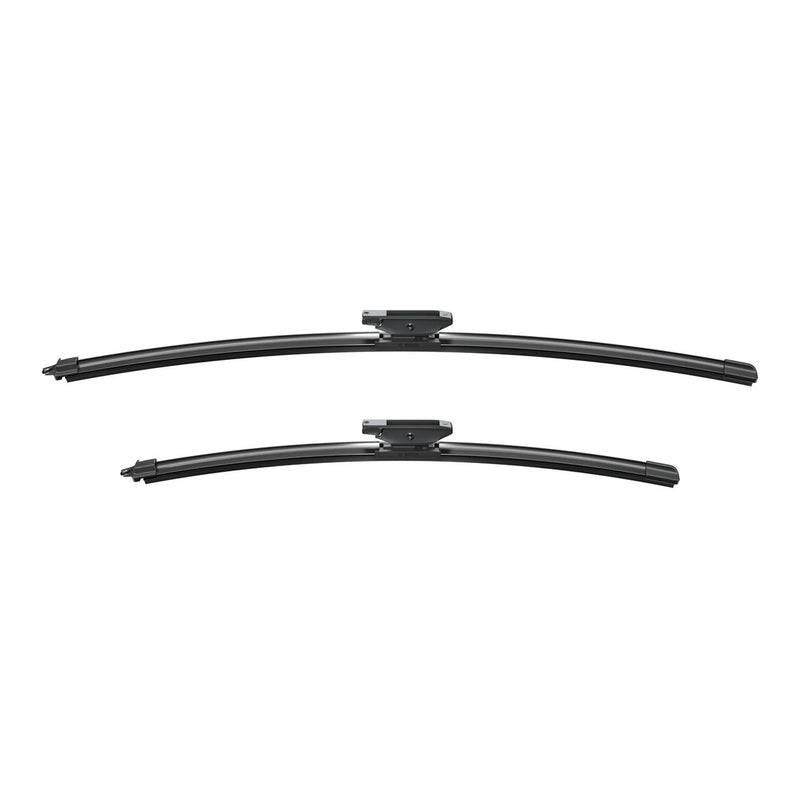 Bosch Aerotwin Wiper Blade Set 600mm + 475mm — A200S fits Citroën C4 Cactus