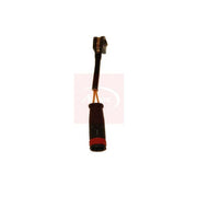 Apec Brake Pad Wear Sensor Rear fits Mercedes-Benz Sprinter 3,5-T 2009-2018