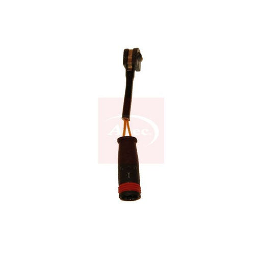Apec Brake Pad Wear Sensor Rear fits Mercedes-Benz Sprinter 3,5-T 2009-2018
