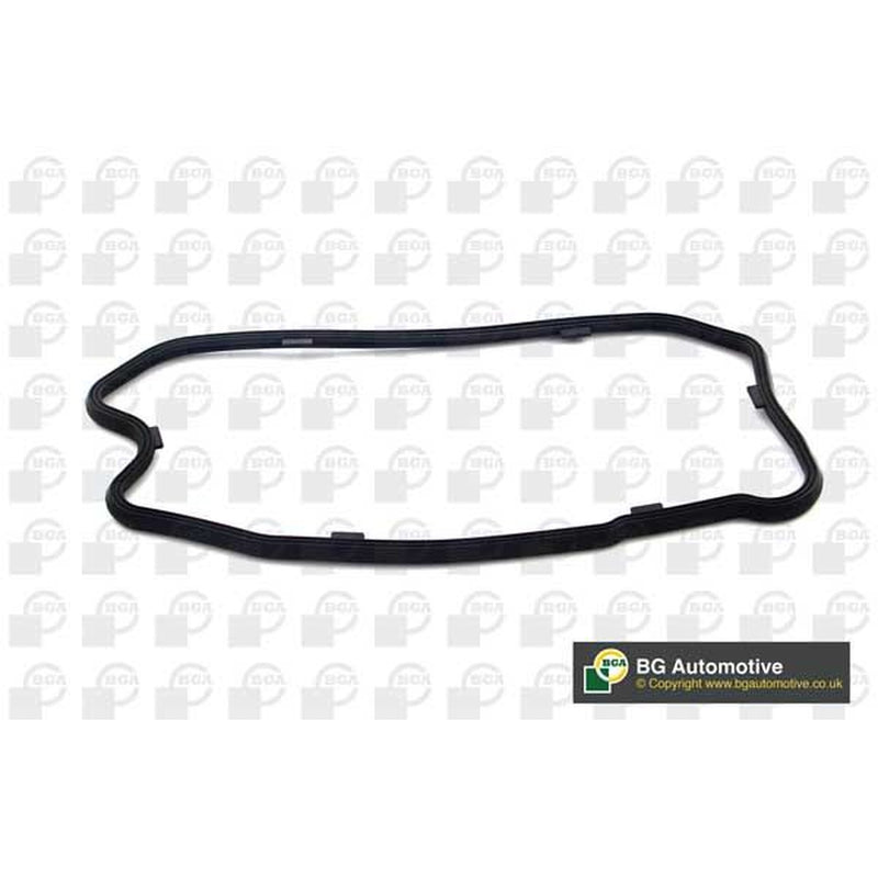 BGA Oil Sump Gasket Wide Thick fits Fiat Ducato 2001-2006 2.3