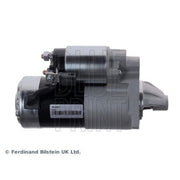 Blue Print Starter Motor 12V 1.2kW Teeth fits Jeep Grand Cherokee 1999-2005 4.7
