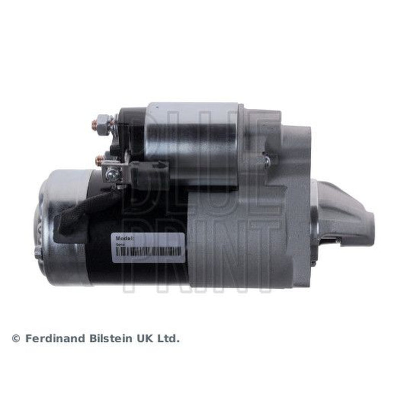 Blue Print Starter Motor 12V 1.2kW Teeth fits Jeep Grand Cherokee 1999-2005 4.7