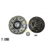 NAPA Clutch Kit Set 3pc fits Citroën Relay III 2006-2023 2.0 2.2