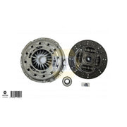 NAPA Clutch Kit Set 3pc NCL1020