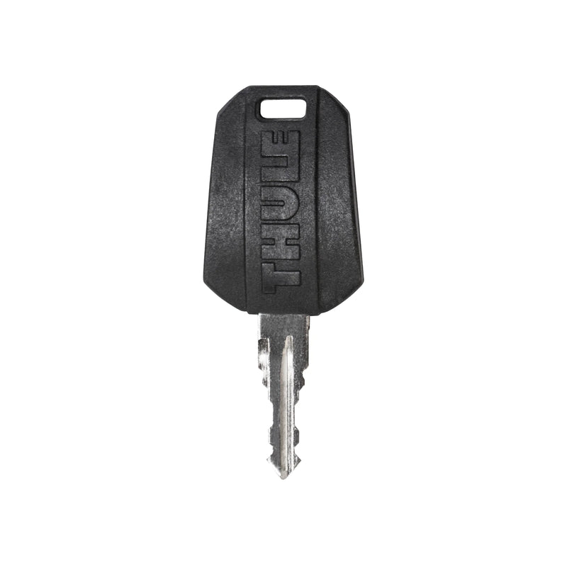 Thule N121 Plastic Key Spare Part