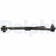 Delphi Control/Trailing Arm Lower fits Chrysler Pt Cruiser 2000-2010 1.6 2.2 2.4