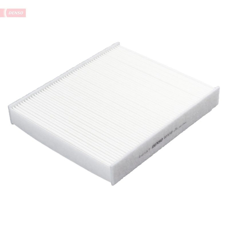 Denso Cabin Air Filter (Pollen Filter) fits Audi A1 2010-2018