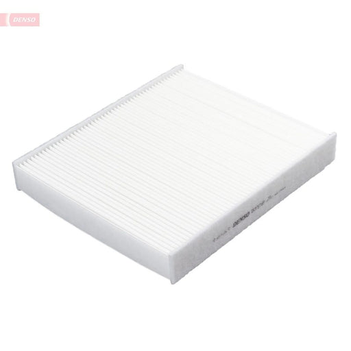 Denso Cabin Air Filter (Pollen Filter) fits Audi A1 2010-2018