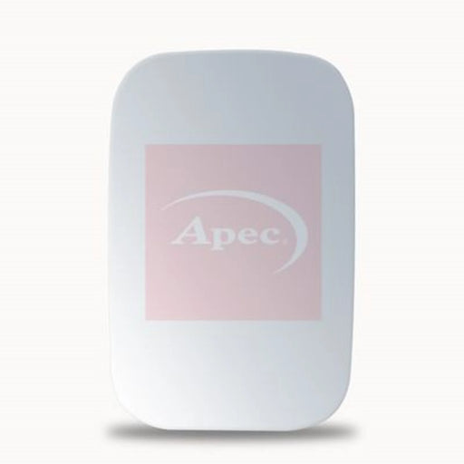 Apec Exterior Wing Mirror Glass both sides AMS2658