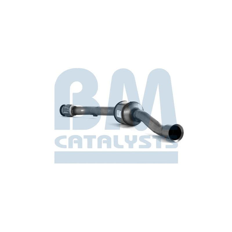 BM Catalysts Homologated Petrol Cat fits Peugeot 406 2000-2004 2.2