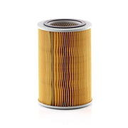 MANN-FILTER Engine Air Filter