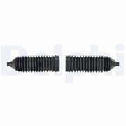 Delphi 2 x Steering Bellow Kit Front fits Chevrolet Kalos 2003-2008 1.2 1.4