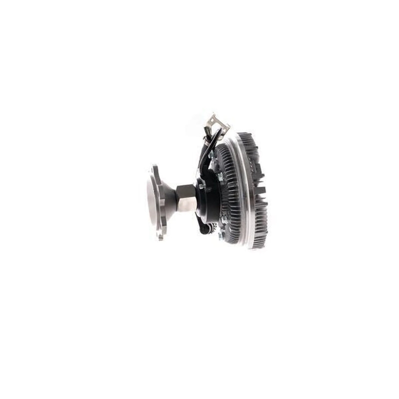 Mahle Radiator Fan Clutch fits Mercedes-Benz Atego 3 2013 on