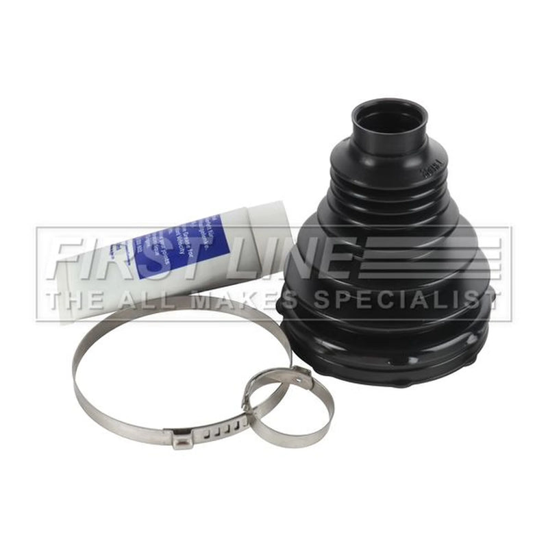 First Line Drive Shaft Bellow Kit Front Left T fits Ford Tourneo Custom V362 Bus
