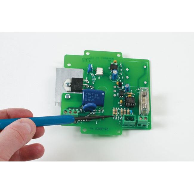 Laser Soldering Aid Tools 4pc 7646 Laser - Dynamic Drive