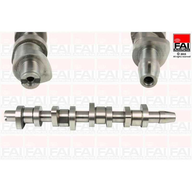 FAI Engine Camshaft Lobes fits Audi A3 2000-2010 1.9