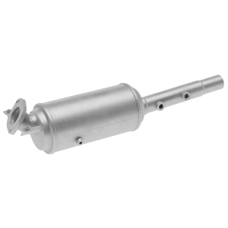 Hella Soot/Particulate Filter fits Renault Grand Scénic II 2006-2008 1.5