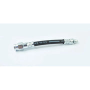 Juratek Brake Hydraulic Hose Line Rear fits Volvo S70 1997-2000 2.0