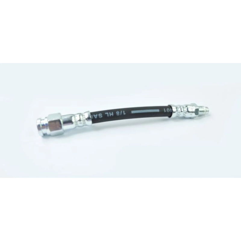 Juratek Brake Hydraulic Hose Line Rear fits Volvo S70 1997-2000 2.0
