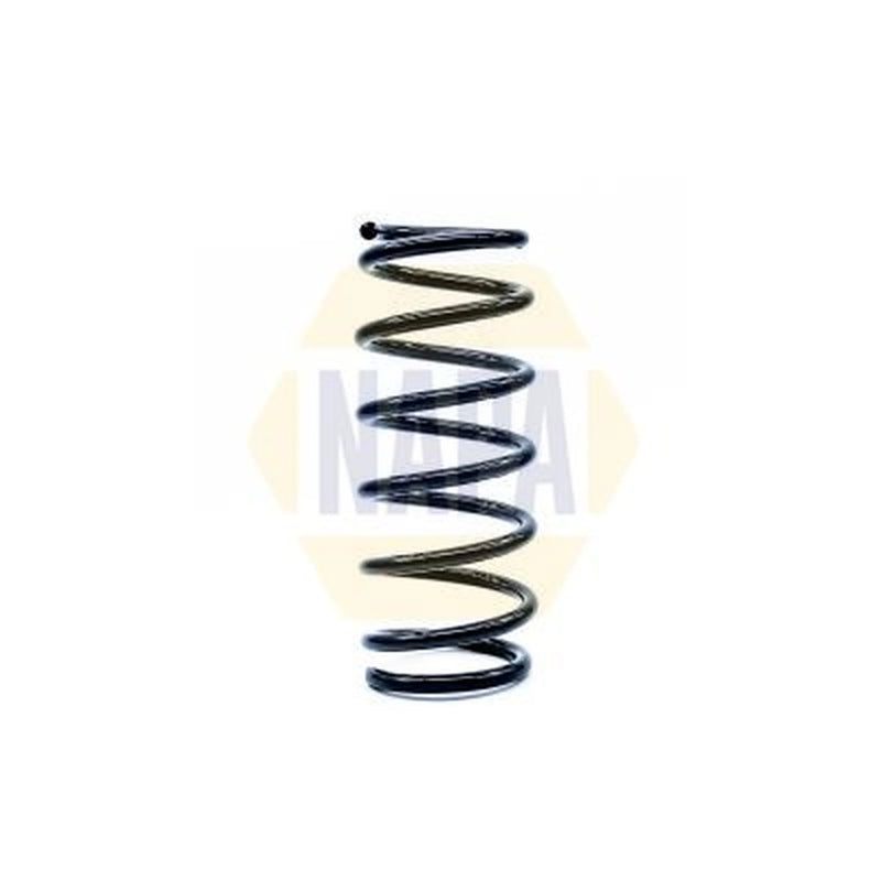 NAPA Rear Suspension Coil Spring fits Volvo XC60 I SUV 2008-2017 2.4