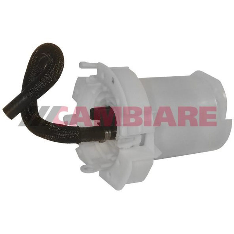 Cambiare Fuel Pump in the fuel tank fits Opel Astra G 2000-2009 1.6