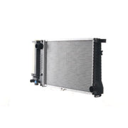 Mahle Engine Radiator fits BMW 5 1990-1996