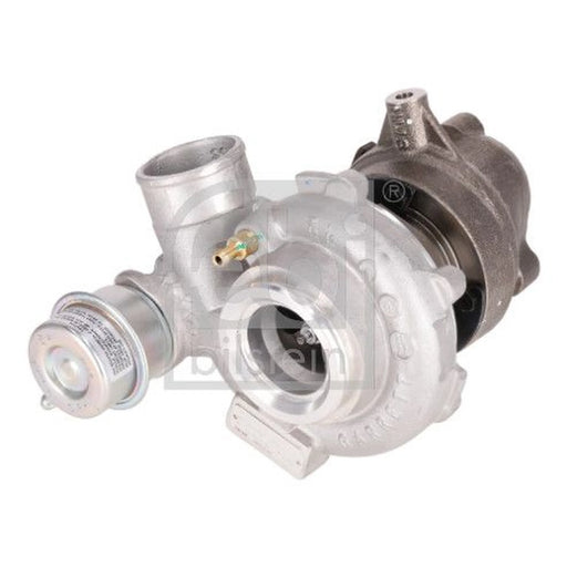 Febi Turbocharger Turbo Unit 186840
