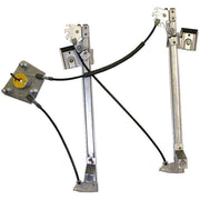 Valeo Electric Window Regulator Lifter Right Front 851037