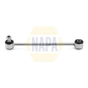 NAPA Stabiliser Bar Link Coupling Rod Rear Right fits Mercedes-Benz Cls