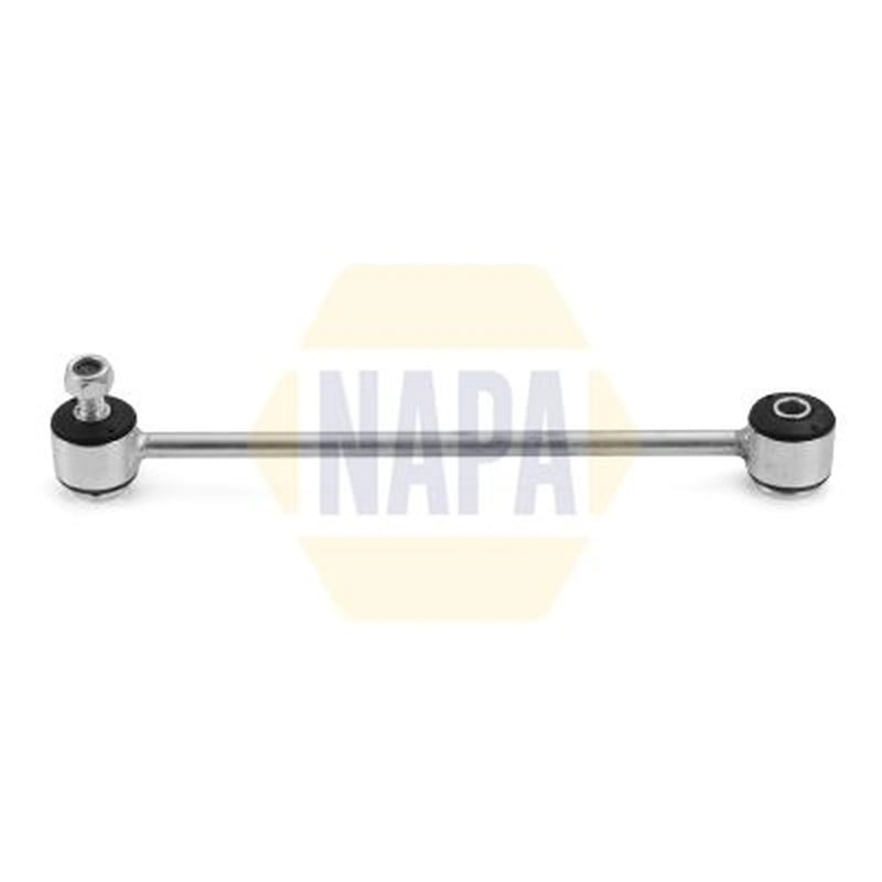 NAPA Stabiliser Bar Link Coupling Rod Rear Right fits Mercedes-Benz Cls