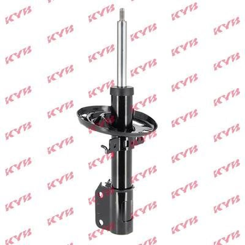 KYB Shock Absorber Damper Strut Front fits Renault Megane Cc 2010-2015