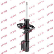 KYB 2 x Shock Absorbers fits Renault Megane Cc 2010-2015 1.2 1.4 1.5 1.6 1.9 2.0