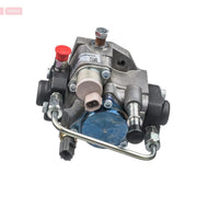 Denso High Pressure Fuel Pump fits Opel Astra H 2007-2014 1.7