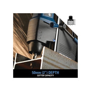 Evolution EVOMAG42 Magnetic Drill 1200W 240V Evolution - Dynamic Drive