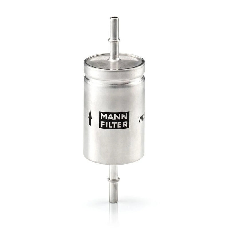 MANN-FILTER Full Service Kit with Air, Oil, Fuel & Cabin Filters fits Seat Arosa