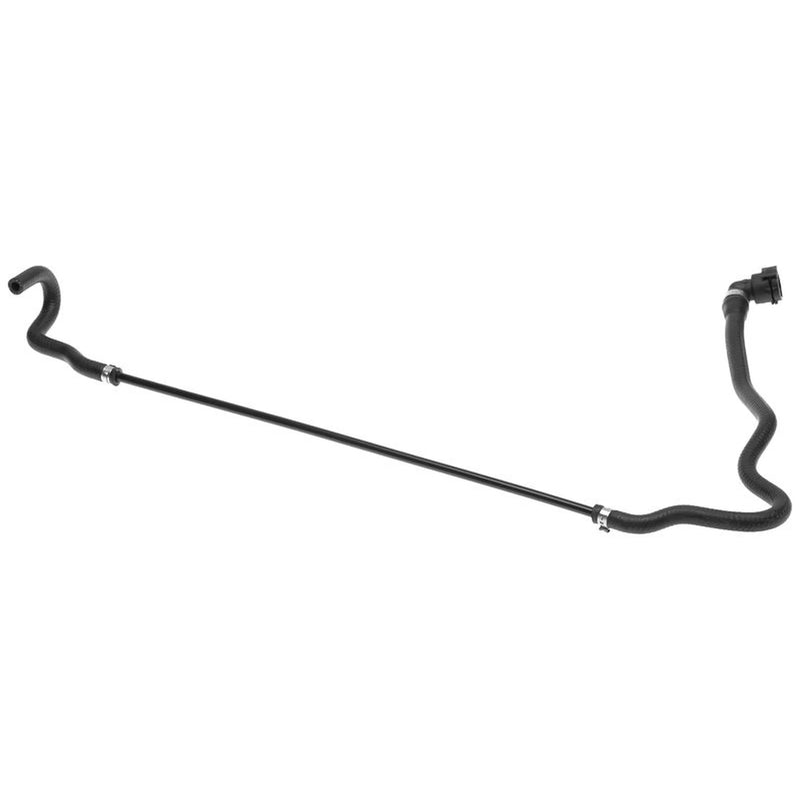 Gates Curved Radiator Hose fits BMW 7 2001-2008