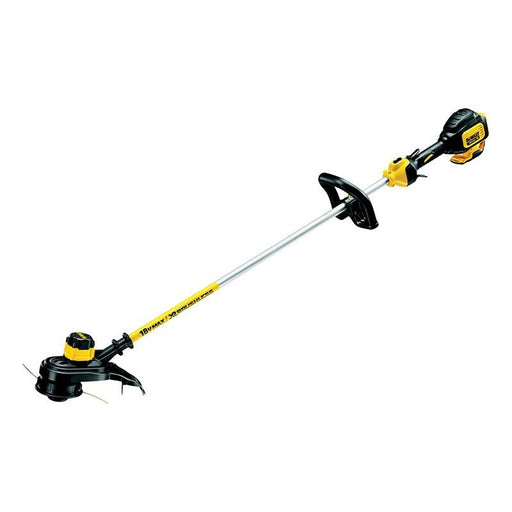 Dewalt Power Tools DCM561PBS XR Brushless Split Shaft String Trimmer 18V Bare Unit DeWALT Power Tools - Dynamic Drive
