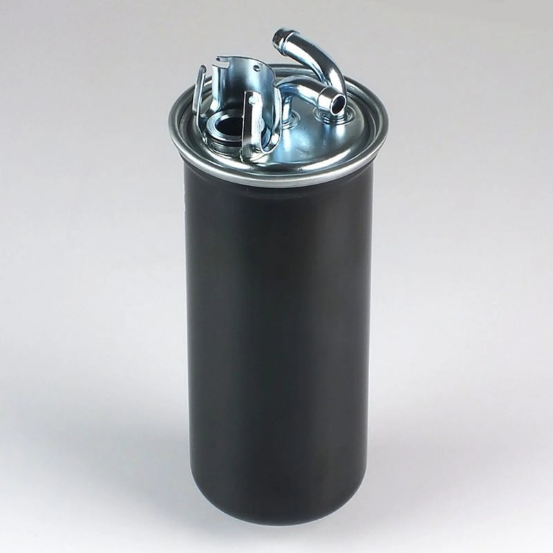 Delphi Fuel Filter Element fits Audi A6 Allroad C6 2006-2011 2.7 3.0