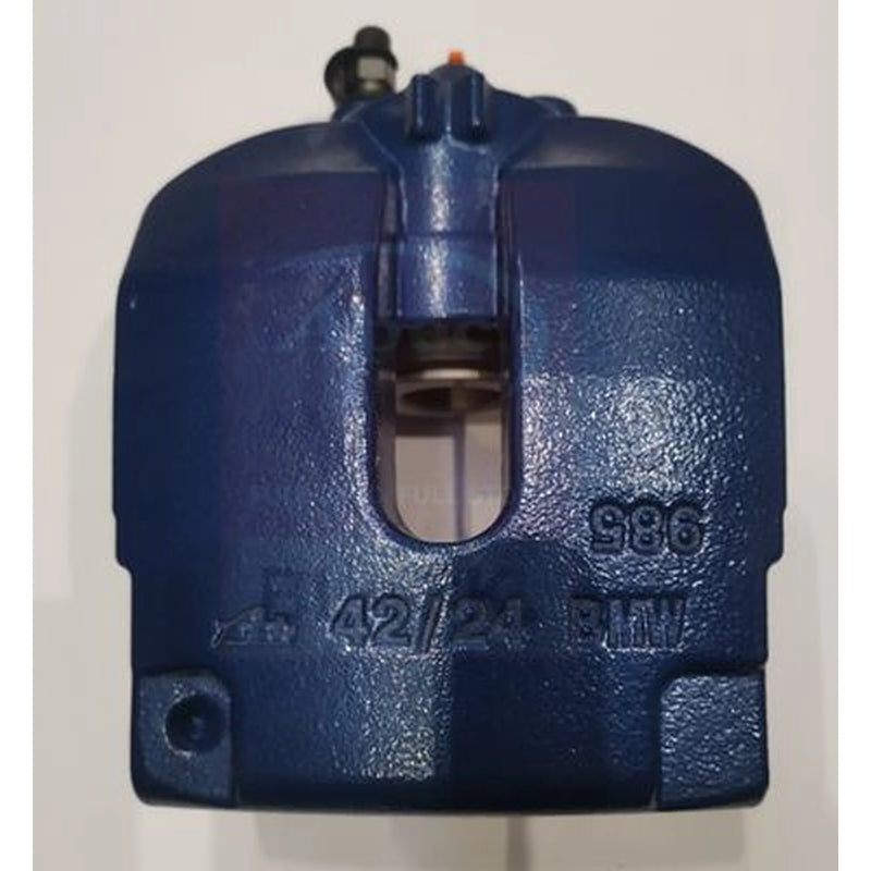 Apec Brake Caliper Assembly Rear Left LCA1106BLU