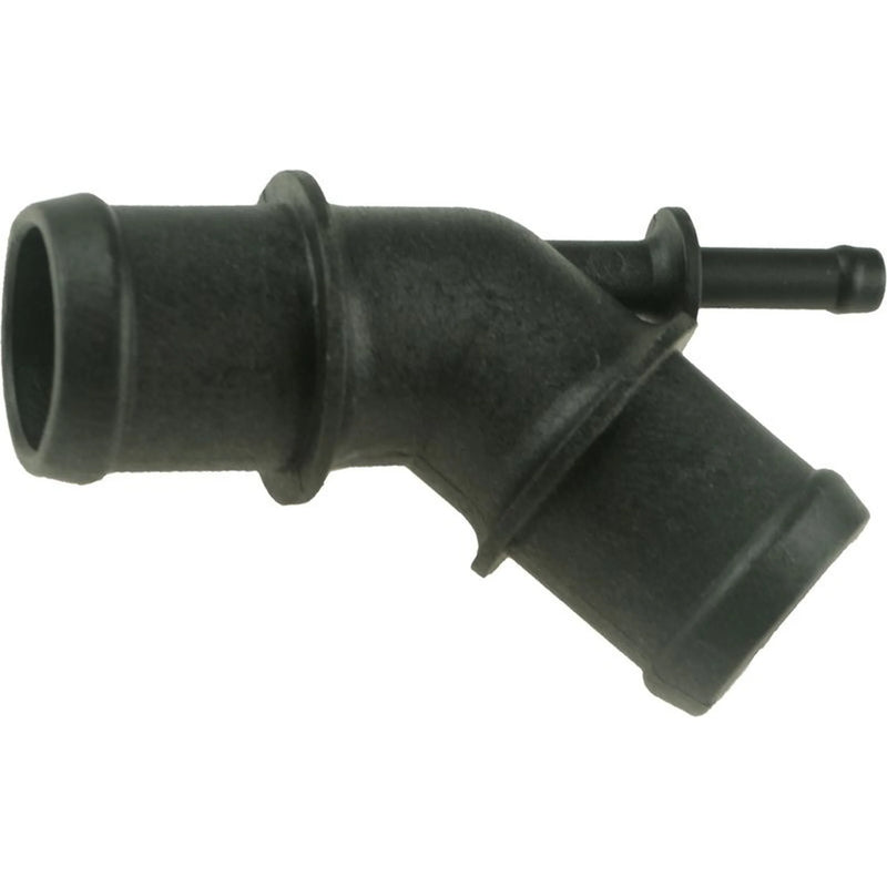 Gates Coolant Flange Housing Connector fits Audi A3 2003-2009 3.2