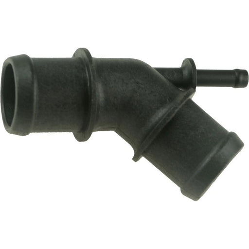 Gates Coolant Flange Housing Connector fits Audi A3 2003-2009 3.2