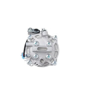 Hella Air Conditioning Compressor fits Chevrolet Aveo 2011 on 1.6