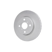 Bosch 2 x Vented Brake Discs